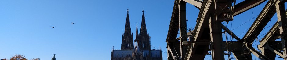 Steuerberater in Köln – Ralf Diegel