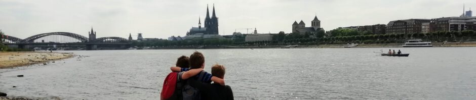 Steuerberater in Köln – Ralf Diegel